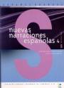 Nuevas narraciones espa&ntilde;olas
